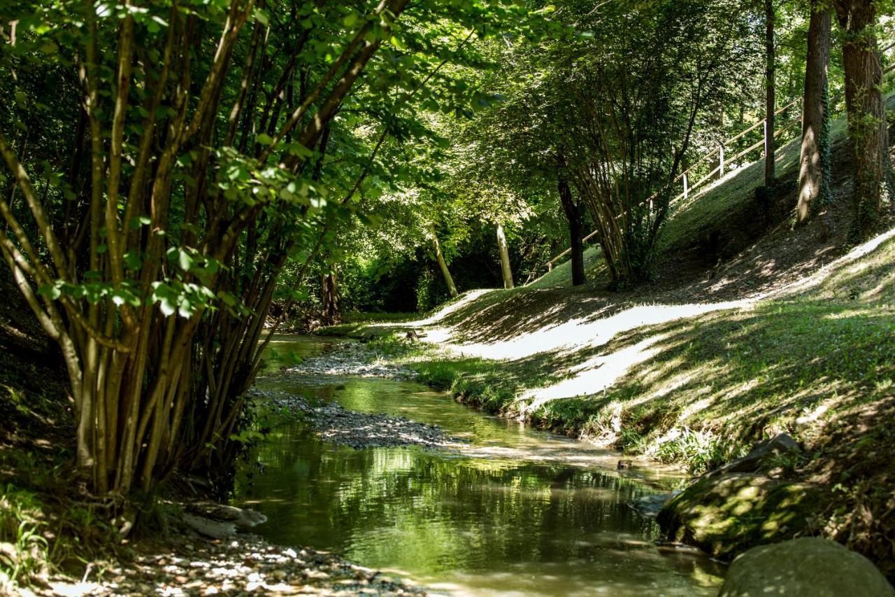 Appartamenti Il Ruscello Manerba del Garda Buitenkant foto