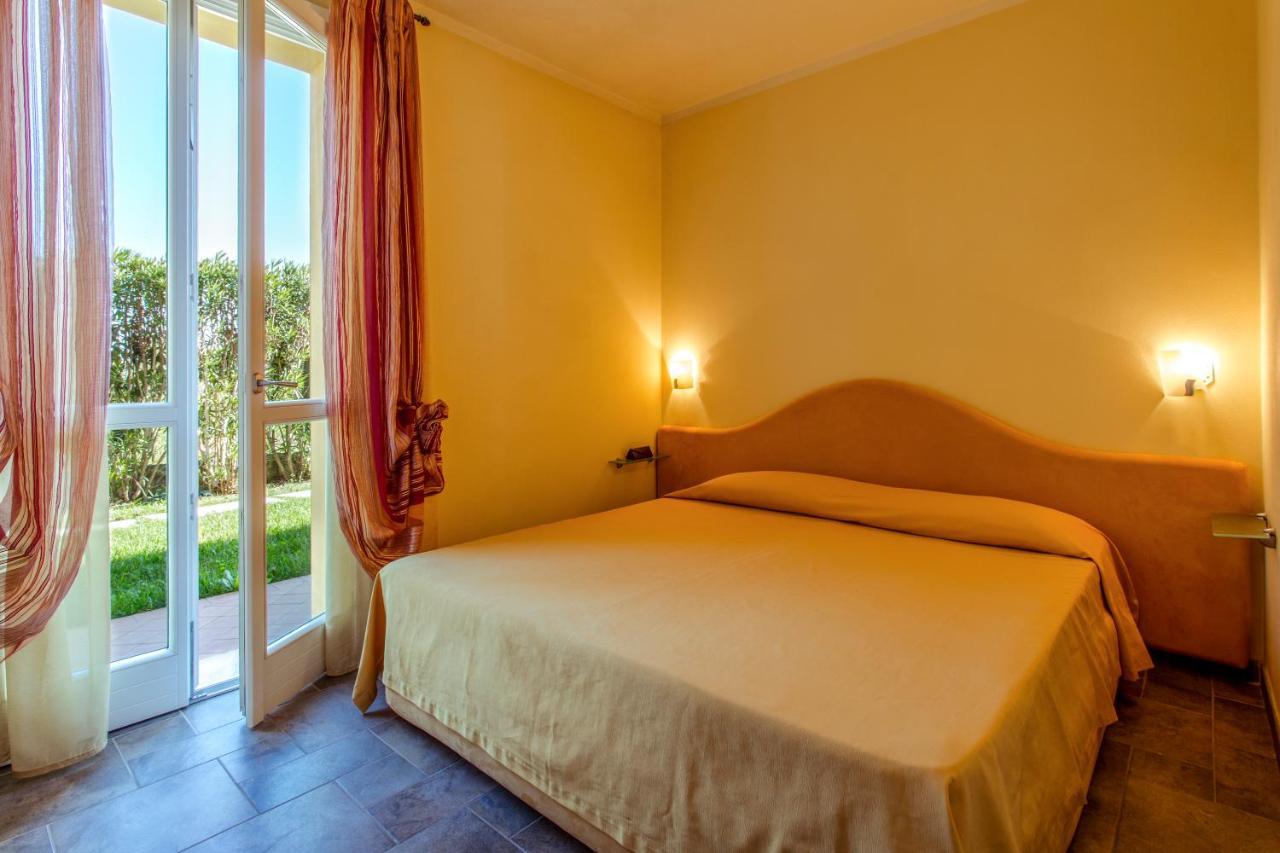 Appartamenti Il Ruscello Manerba del Garda Buitenkant foto