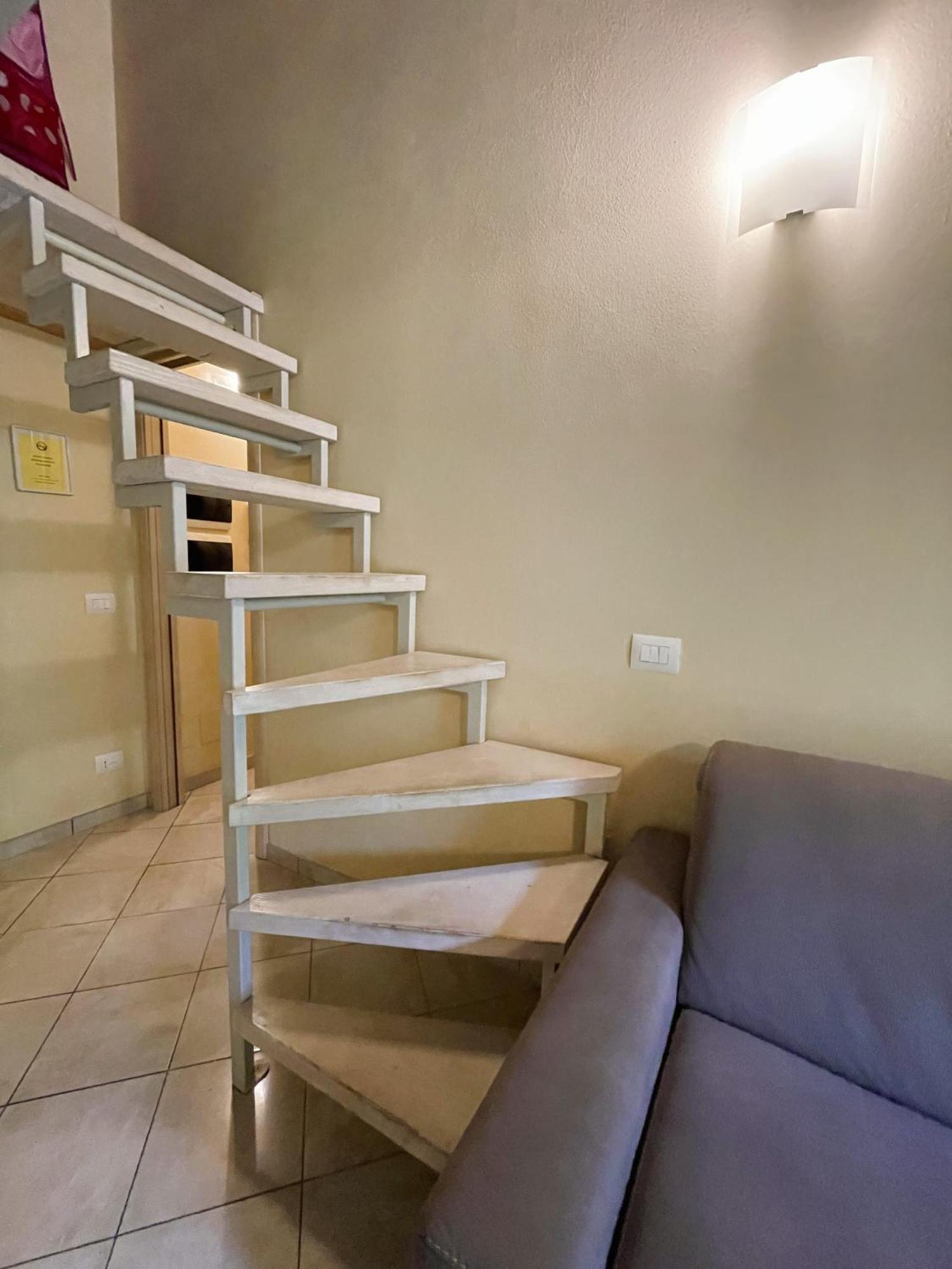 Appartamenti Il Ruscello Manerba del Garda Kamer foto