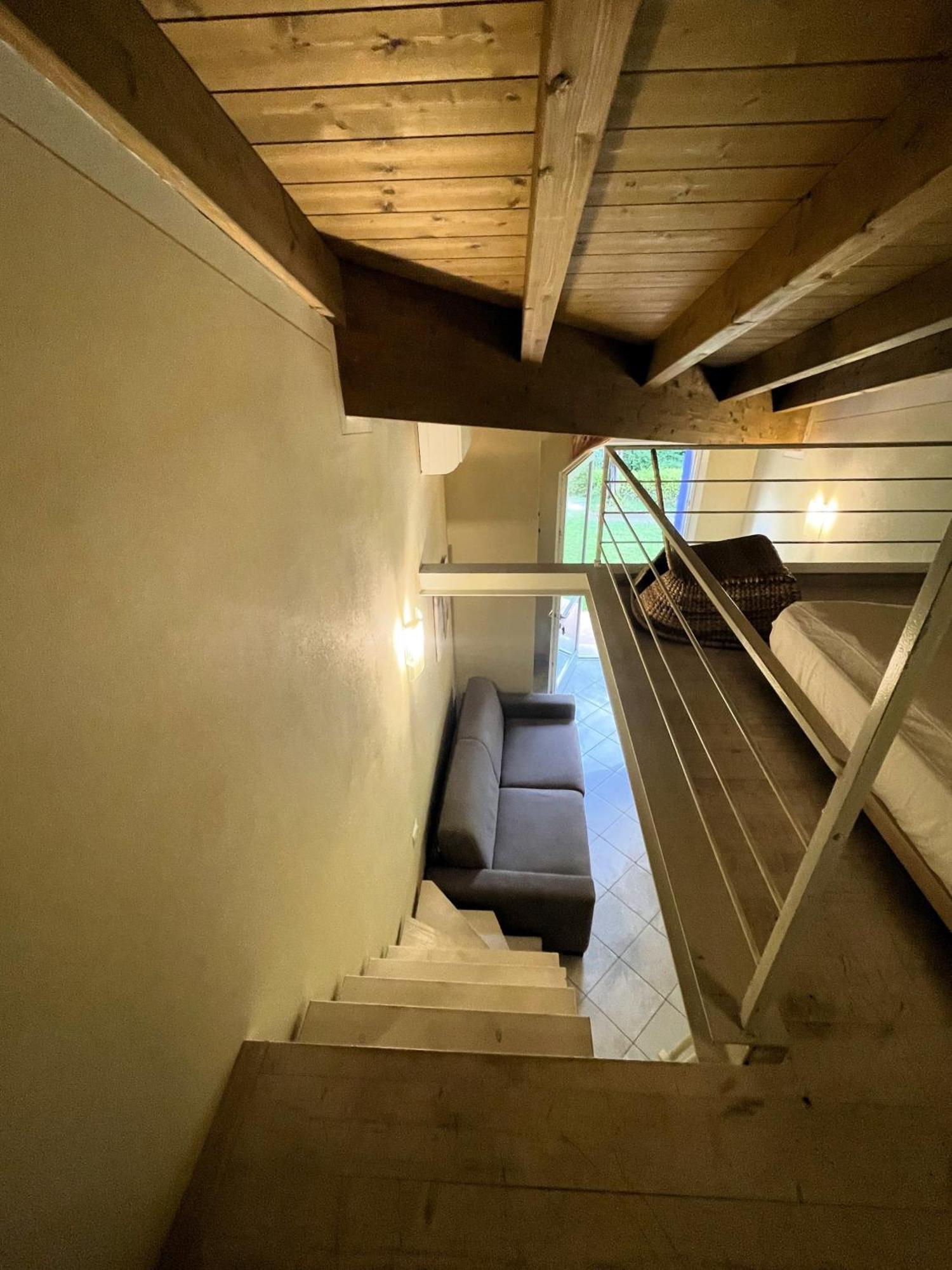 Appartamenti Il Ruscello Manerba del Garda Kamer foto