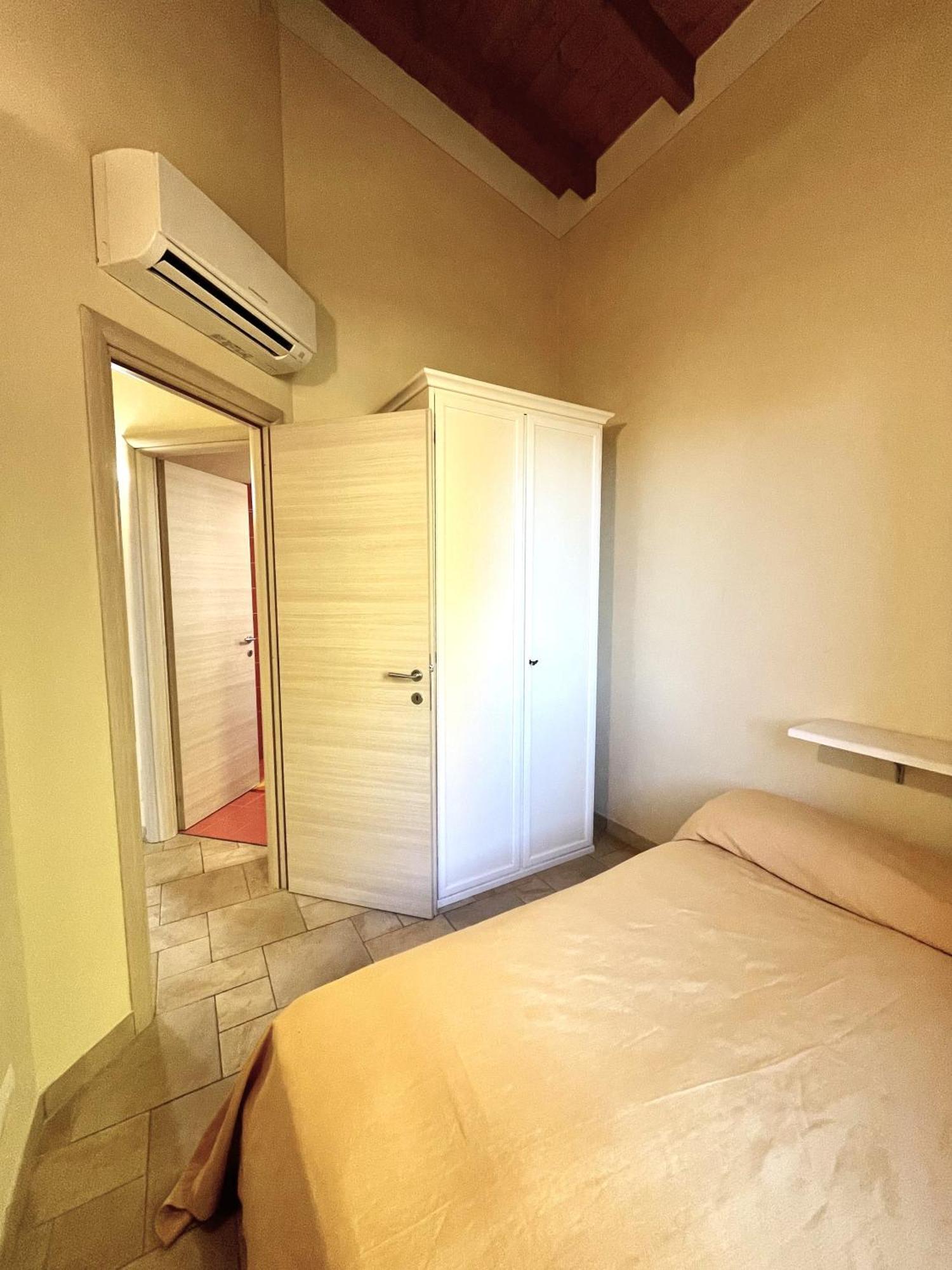 Appartamenti Il Ruscello Manerba del Garda Kamer foto