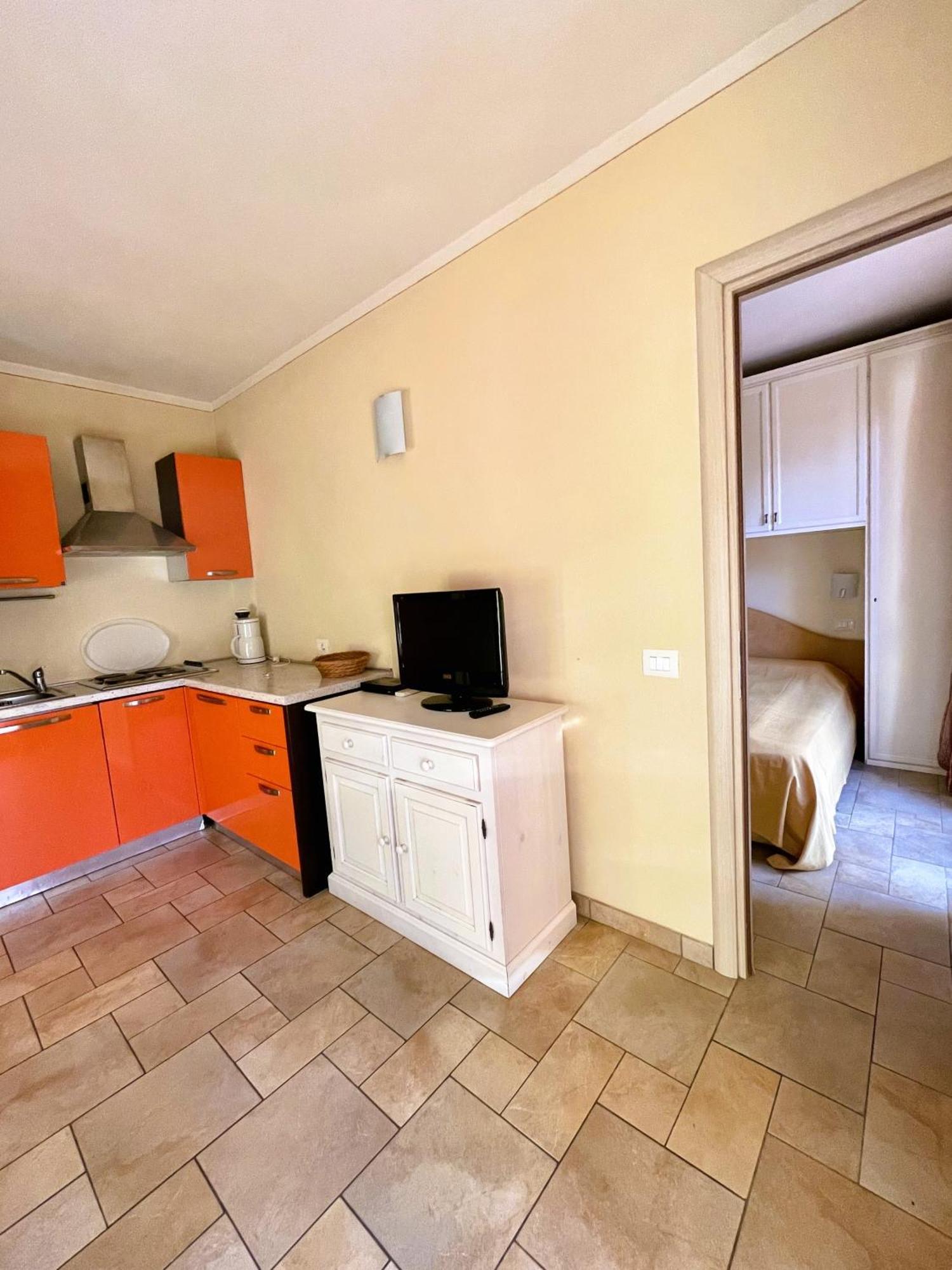 Appartamenti Il Ruscello Manerba del Garda Kamer foto