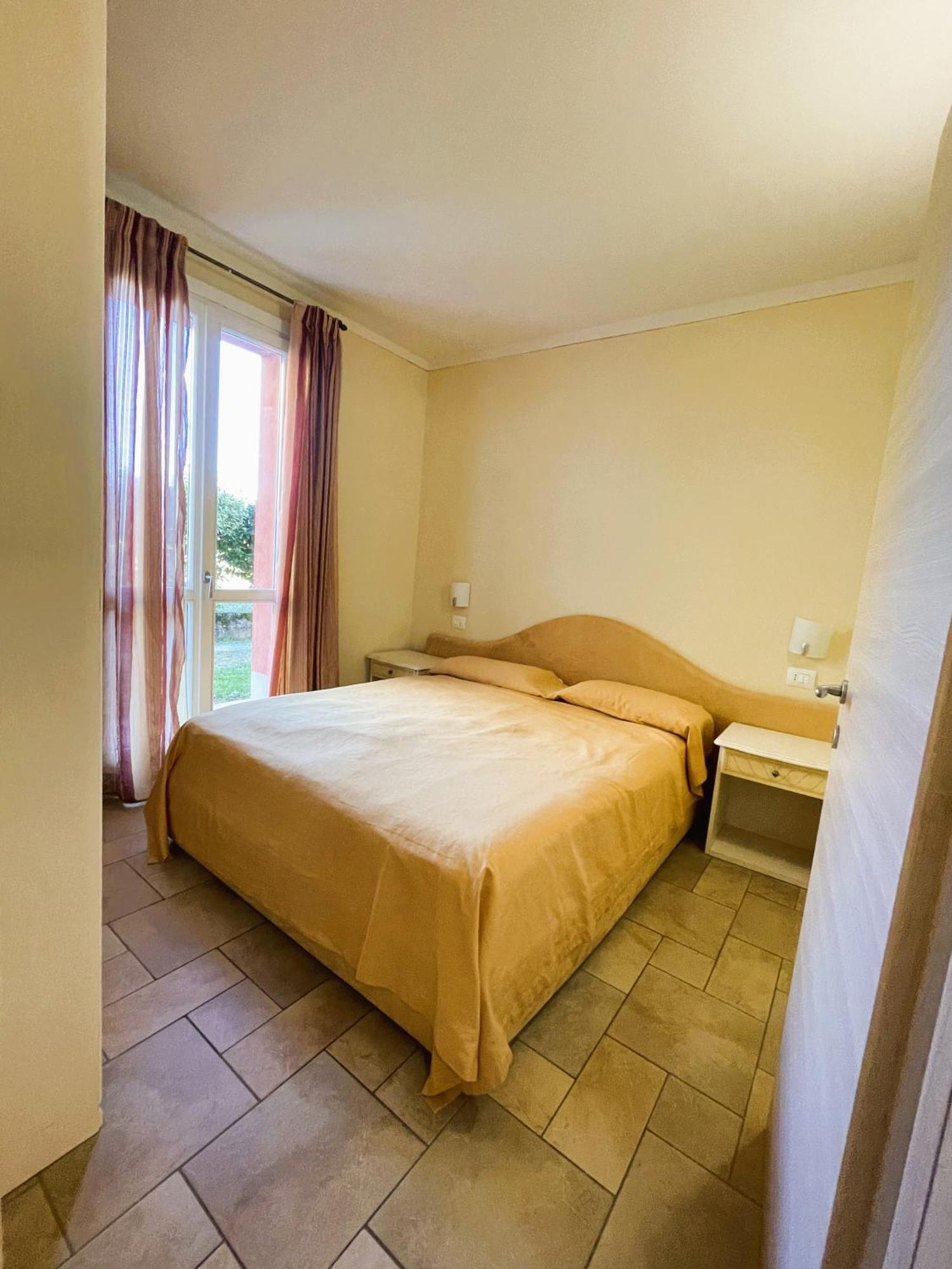 Appartamenti Il Ruscello Manerba del Garda Kamer foto