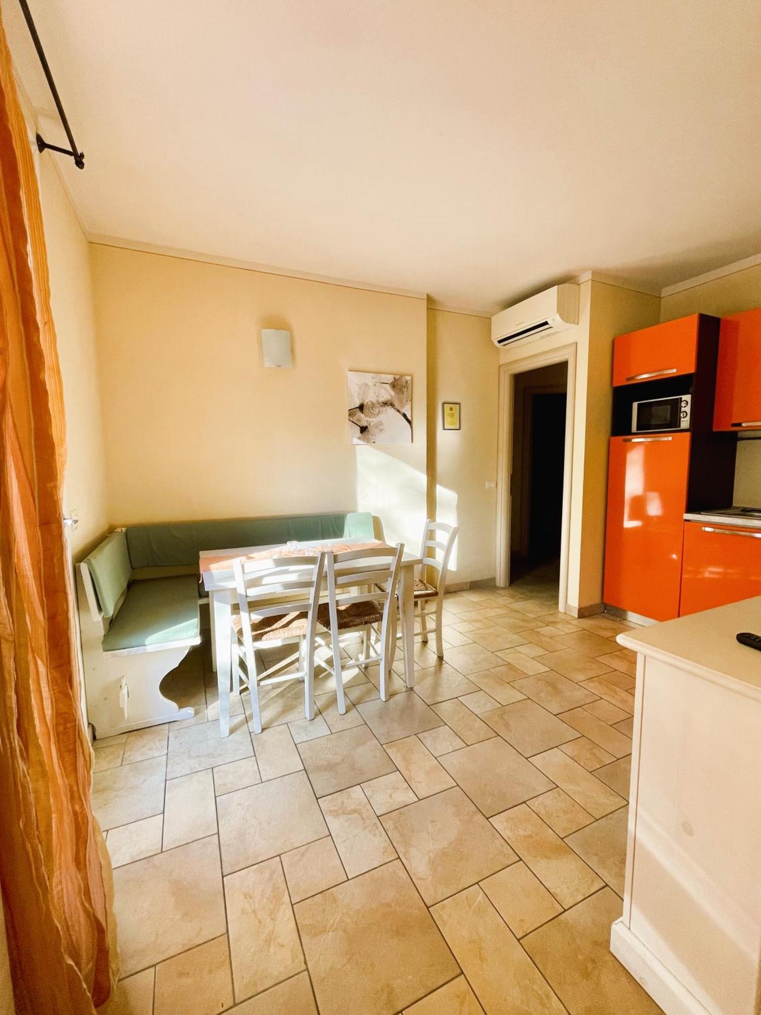 Appartamenti Il Ruscello Manerba del Garda Kamer foto