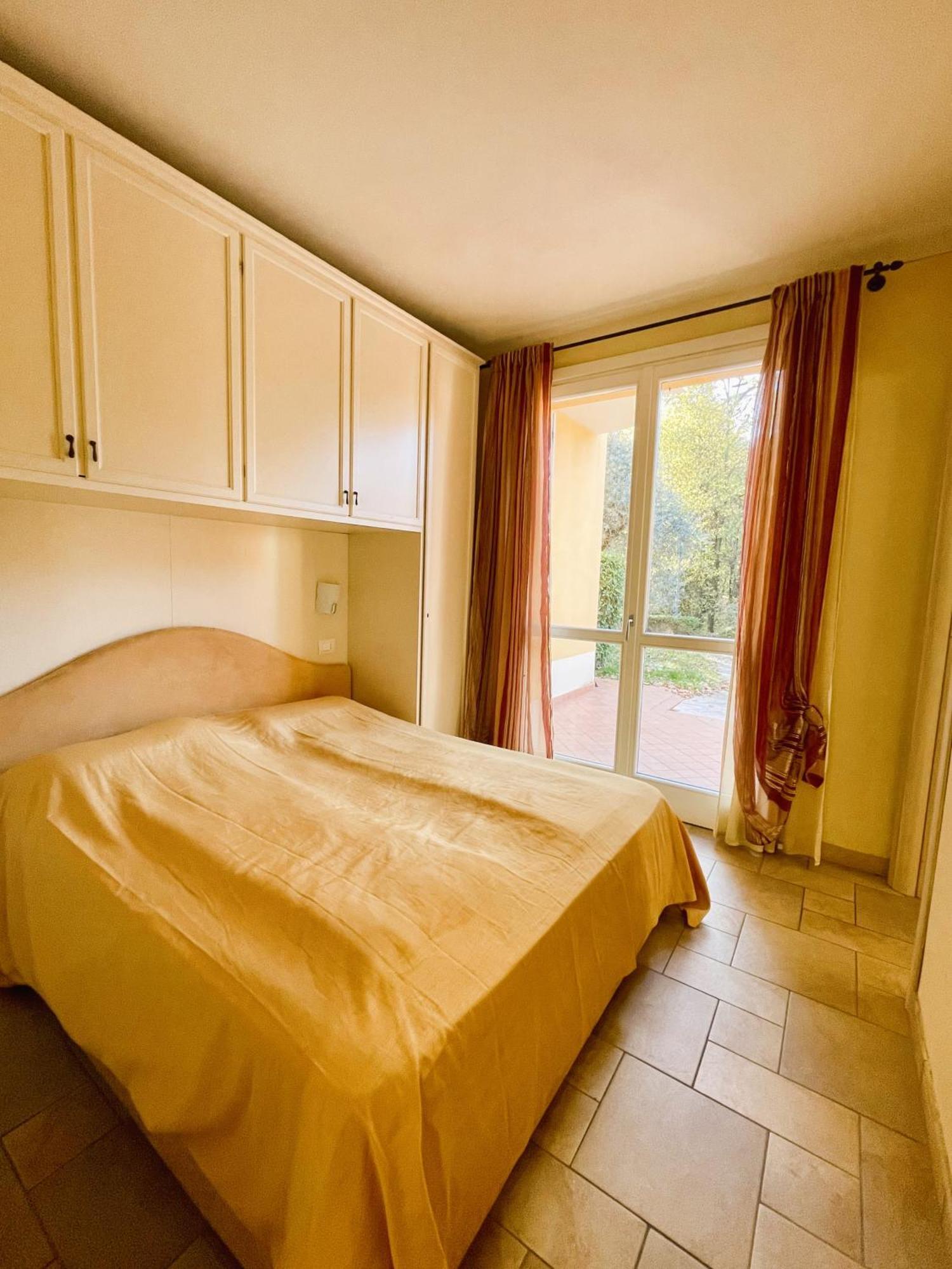 Appartamenti Il Ruscello Manerba del Garda Kamer foto