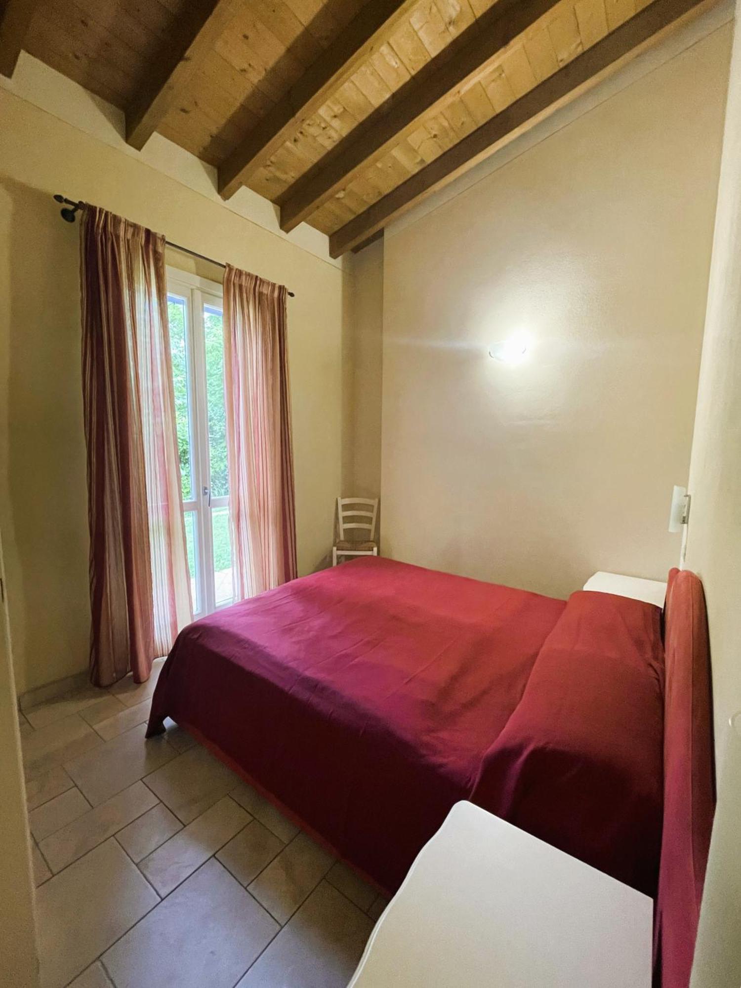 Appartamenti Il Ruscello Manerba del Garda Kamer foto